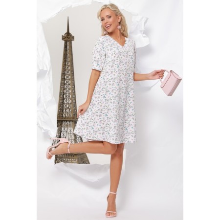 Women's dress, size 54-1