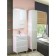 Mirror cabinet onika elite 60.01, olive color, right, with backlight