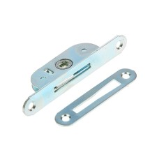 Wrap of Smeal ZR2-2, zinc coating