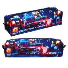 Penal soft, 1 compartment 60 x 210 x 50 mm, voluminous, Hatber 