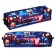 Penal soft, 1 compartment 60 x 210 x 50 mm, voluminous, Hatber "Night drift"