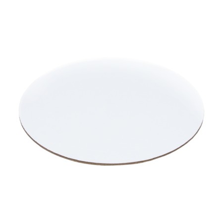 Steal Substitute 24 cm, black - white, 3.2 mm, set 5 pcs-1