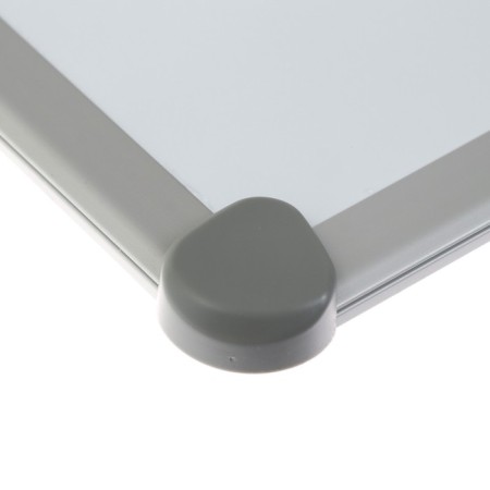 Magnetic-marker board 60x90 cm Calligrata Slim, in the alumin frame BW-SL69-2