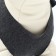 Popon postoperative, size M (OG 31-43 cm, weight 6-12 kg), gray
