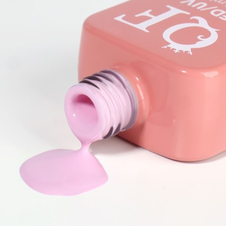 Simple nail polish gel, 3 phase, 10 ml, led/uv, color (150)-11