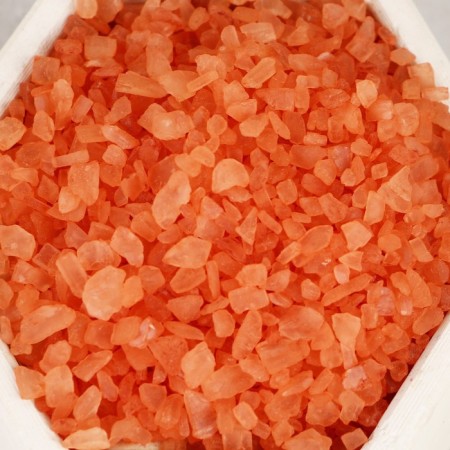 Bath Salt "Nutyneudnik", 100 g, aroma of chocolate, pure happiness-1