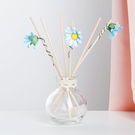 Diffusor aromatic, 50 ml, jasmine-2