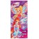 A set of cosmetics, shadows 10 colors, shine 4 colors "Stella and Bloom", Winx