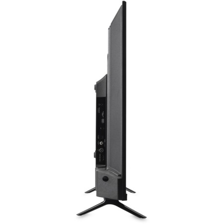 TV Hyundai H-LeD40BS5002.40 ", 1920x1080, DVB-C/T2/S2, HDMI 3, USB 2, Smarttv, Black-2