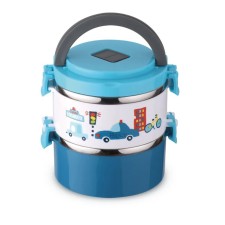 Bekker BK-4378 Thermal Conster, size 15x12.5x14.5 cm