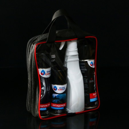 Set for all occasions Grand Caratt