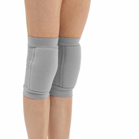 Crites for gymnastics and dancing Grace Dance, with a seal, p. S, 7-10 years old, gray color-1