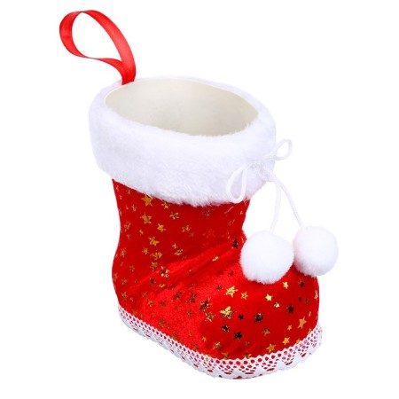 Candy "Boot", New Year's