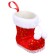 Candy "Boot", New Year's