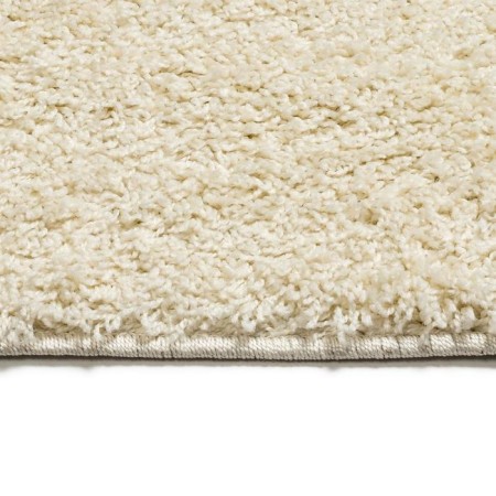 Sheggy carpet 120x170 cm, oval, 100% pp-1