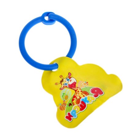 Children's table 3 in 1 for kids "Sea Adventure", light and sound effects-4