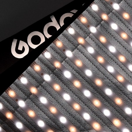 LED light Godox FL100, flexible-7