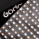 LED light Godox FL100, flexible