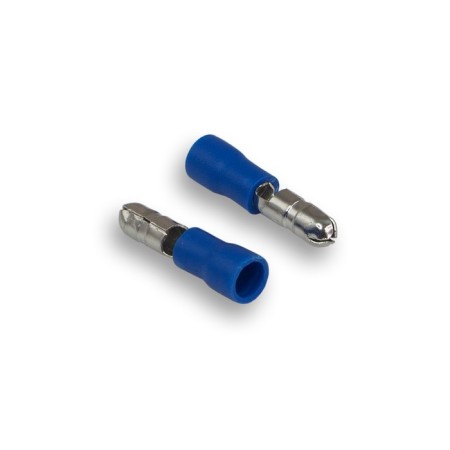Shtepsel Connector aura ATB-0250, 1.5-2.5 mm2, set of 100 pcs