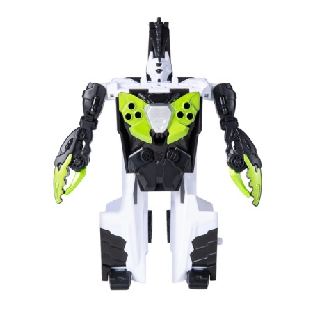 Transformer machine Wild Tablets "Robot Darklo S5" 62638-2