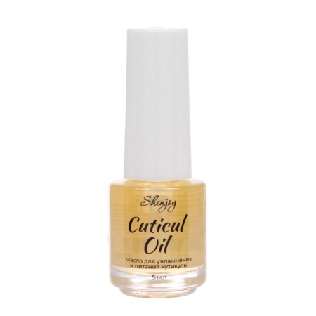 Moisturizing and nutrition oil cutter 5 ml, mango