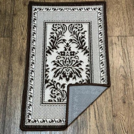 Rectangular carpet "veranda", size 50x80 cm-1