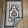 Rectangular carpet "veranda", size 50x80 cm