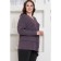 Female blouse, size 64