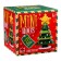 Designer Mini Blocks "Christmas tree", 271 details