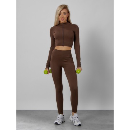 Sports suit female, size 42-2