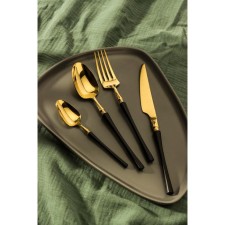 A set of cutlery made of stainless steel Magistro 