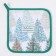 Take Ethel "Fairytale Forest" 19x19 cm, 100% HL, Vatin 250 g/m2
