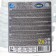 BIOSAVE Washing gel for dark things, 2 l