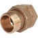 Detacible connection Stout SFT-0040-000114, American, O-RING Ring, 1 1/4 "
