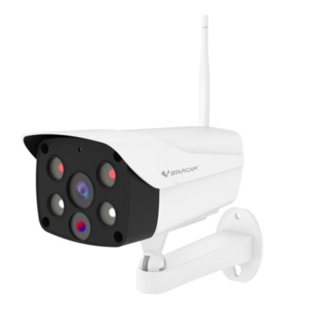 IP camera VSTARCAM C8852-Q, 4 mm, color-3
