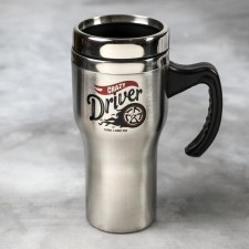 Crazy Driver thermal circle, 450 ml, retains heat 2 hours