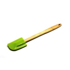 ATLANTIS mixing blade, green color