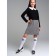 Dress for girls, height 128 cm