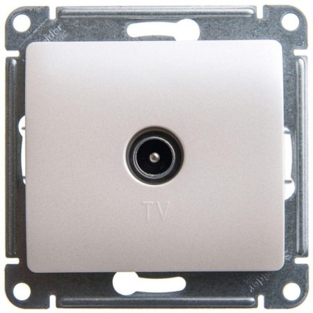 Television socket Sche GSL000693 Glossa
