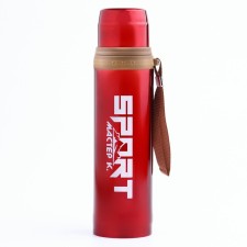 Thermos, 550 ml, sleeve 