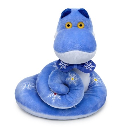 New Year! Soft toy "Snakes", 25 cm