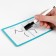 The neuropsychological set of write-stand “draw with two hands. Step 1 ", 20 cards, 3+