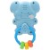 Musical rattle "Elephant", glows, crush me