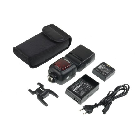 Osimalnaya flash Godox Ving V860IF TTL, for Fujifilm-2