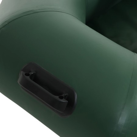 Yugana n 270 boat, olive color-11