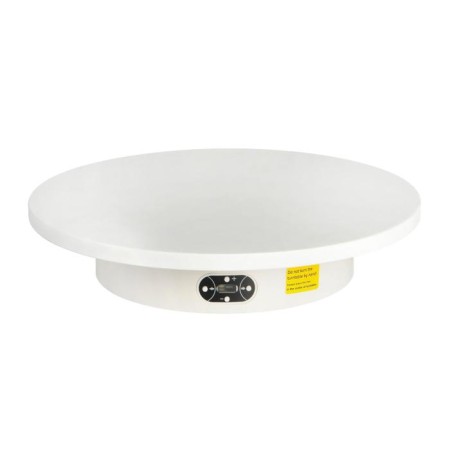 Turning rotary platform Falcon Eyes Table Pro 300RC-A, for 3D photos and videos-2