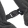 Gloves fleece, gray color, size L-XL