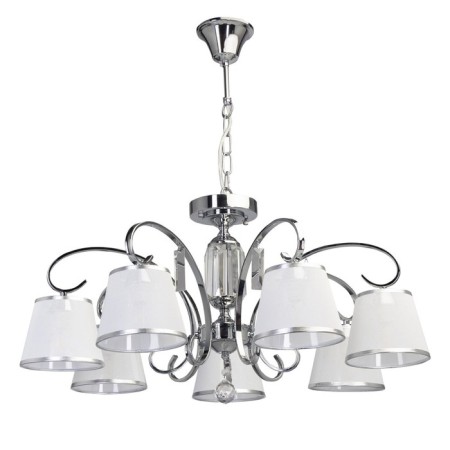 Featerika lamp, size 75x100x75 cm, E14