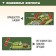 Designer "Army. Soviet tank ", 578 details