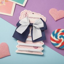 Hair set 